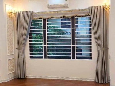 Bán nhà phố trần duy hưng thang máy giá 13,9tỷ 0