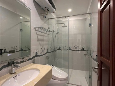 Bán nhà phố trần duy hưng thang máy giá 13,9tỷ 4