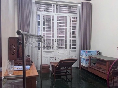 Nhà đẹp 4 tầng   hẻm xe tải thông   72m2 ngay nguyễn tư giãn   chỉ 7,3 tỷ 2