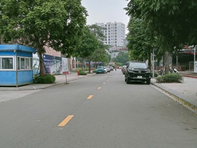 14 tỷ 500 triệu   sở hữu ngay nhà 6 tầng ngọc thụy    diện tích 50m . 0