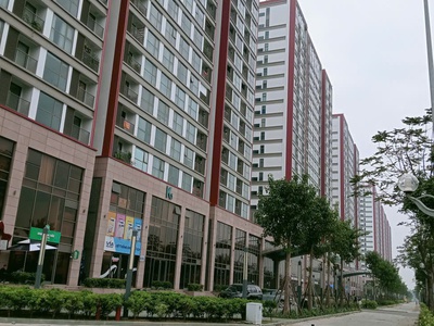 14 tỷ 500 triệu   sở hữu ngay nhà 6 tầng ngọc thụy    diện tích 50m . 1