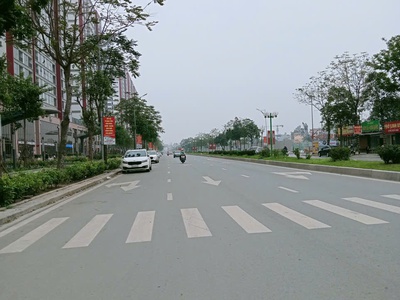 14 tỷ 500 triệu   sở hữu ngay nhà 6 tầng ngọc thụy    diện tích 50m . 2