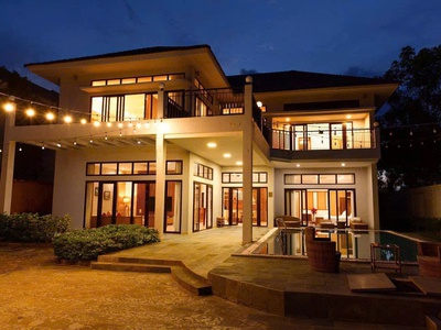 Cho thuê biệt thự quý hải   bãi trường - phú quốc 0