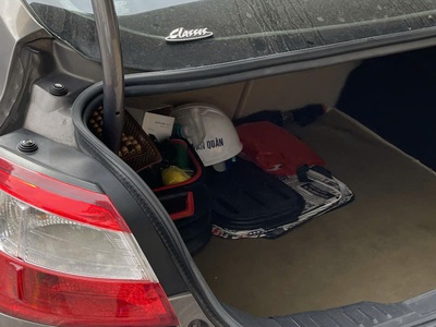 Cần bán Ford Focus 2014 Titanium 2.0 AT   Giá 285 305 triệu  có thương lượng 7