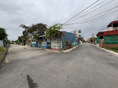 Bán đất tuyến 2 đường Cát Vũ   Tràng Cát dt 82m2 đường nhựa 8m  chỉ 3 Tỷ150tr cách chợ 50m. 2
