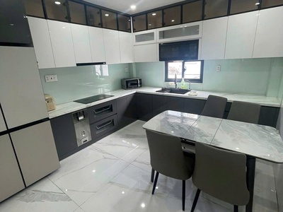 Bán nhà mặt tiền lý thường kiệt - gần hùng vương plaza, 3,8x17m, 6 tầng - sổ a4, 36,8 tỷ. 3