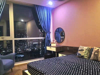 Cho thuê phòng master   vinhomes central park  park 7 , bình thạnh,tphcm chỉ 9 triệu 500 2