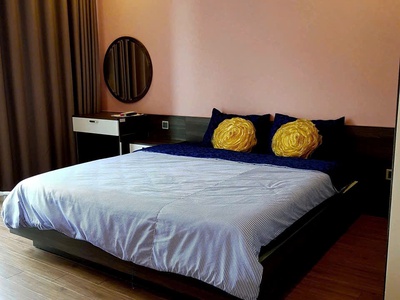 Cho thuê phòng master   vinhomes central park  park 7 , bình thạnh,tphcm chỉ 9 triệu 500 1