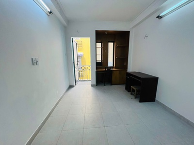 Bán nhà 134/ lý chính thắng -  gần nam kỳ khởi nghĩa, 3,1x14m, 3 tầng - 4 pn, 6,9 tỷ. 1