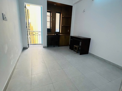 Bán nhà 134/ lý chính thắng -  gần nam kỳ khởi nghĩa, 3,1x14m, 3 tầng - 4 pn, 6,9 tỷ. 2