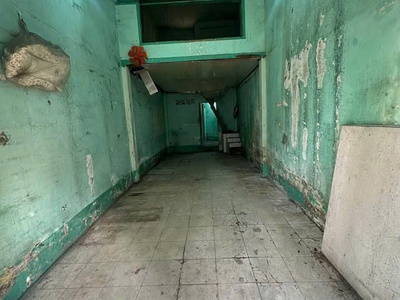 Mặt tiền kinh doanh ba đình 3x11m, nh 4m 1