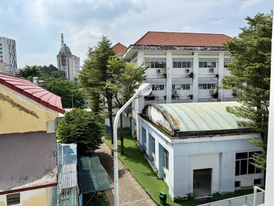 Nhà mới - chính chủ - 3 tầng hoàn công đủ - hoàng hoa thám - bình thạnh - 4pn lớn - bán 11.5 tỷ - 3