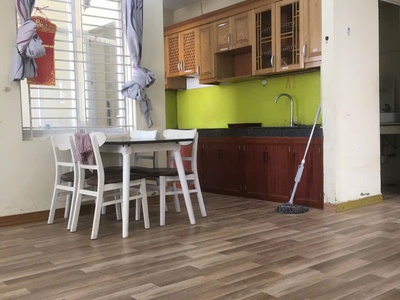 Bán căn hộ ct1a   khu đô thị thành phố giao lưu, phạm văn đồng 2