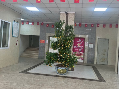 Bán căn hộ ct1a   khu đô thị thành phố giao lưu, phạm văn đồng 4