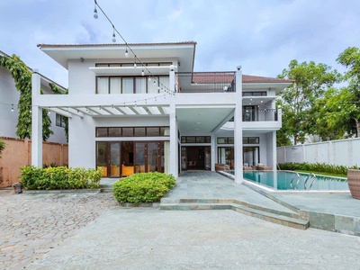 Cho thuê biệt thự 630m2 quý hải   bãi trường - phú quốc - kiên giang 1