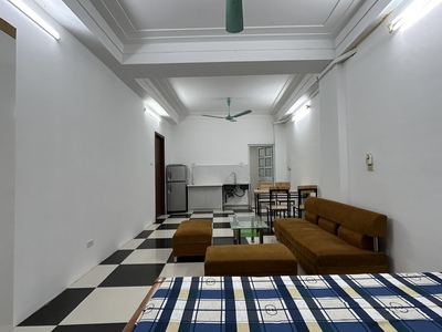 Chính chủ cho thuê cao cấp đủ đồ tại vĩnh hồ, phường thịnh quang, đống đa, hà nội 0