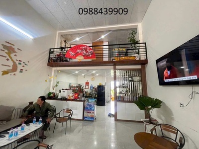 Bán nhà mặt tiền trung tâm đức trọng .lâm đồng giá 6.5 tỷ 0