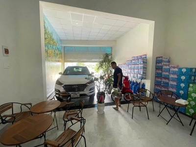 Bán nhà mặt tiền trung tâm đức trọng .lâm đồng giá 6.5 tỷ 1