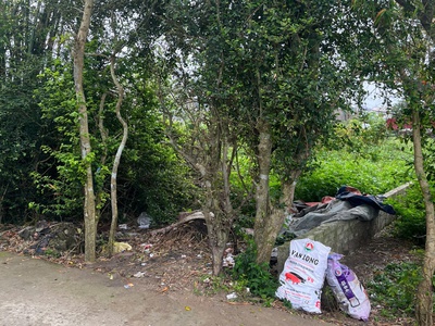 Bán đất Xóm 1-10 Nghi Xá Nghi Lộc Nghệ An 3