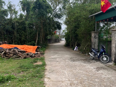 Bán đất Xóm 1-10 Nghi Xá Nghi Lộc Nghệ An 4