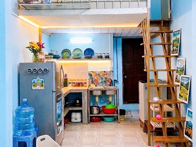 Bán nhà tô hiến thành   quận 10   3 x 17 m  54 m2    8.8 tỷ 0