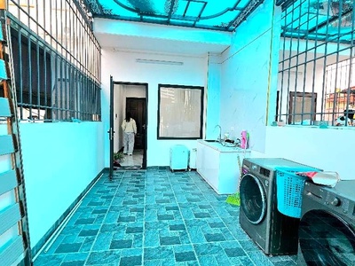 Văn cao dt 45m x5 tầng 16,8 tỷ ngõ 3m thông,cách ô tô 30m,gần phố,gần hồ tây 4