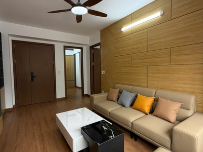 Bán cc quán thánh, ba đình, 3 ngủ, 3 mặt thoáng, full nội thất, chỉ việc vào ở, 75m, 9 tỷ 1