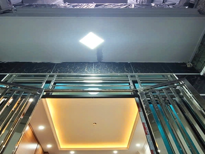 Chính chủ bán nhà tại phố Bà Triệu, Hà Đông 1