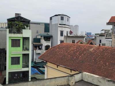 Chính chủ bán nhà tại phố Bà Triệu, Hà Đông 9