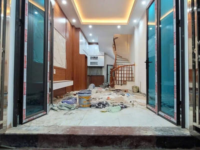 Chính chủ bán nhà tại phố Bà Triệu, Hà Đông 2