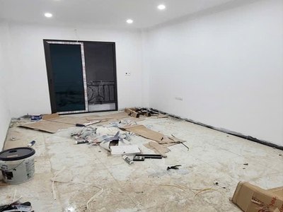 Chính chủ bán nhà tại phố Bà Triệu, Hà Đông 4