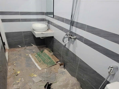 Chính chủ bán nhà tại phố Bà Triệu, Hà Đông 5