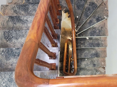 Chính chủ bán nhà tại phố Bà Triệu, Hà Đông 6