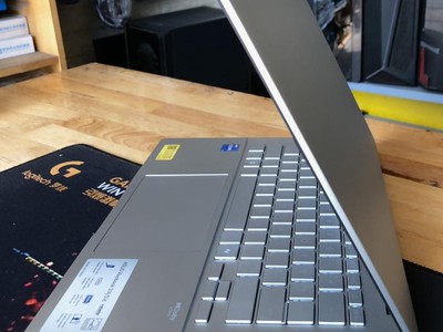 Laptop Asus Vivobook S14 S3407 Core i7-13620H RAM 16GB SSD 512GB VGA ON Full HD Máy Đẹp 2