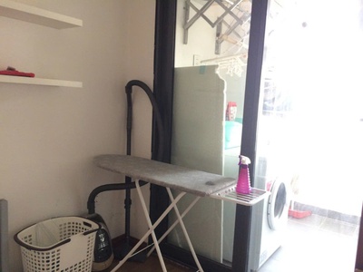 Cho thuê chung cư Starcity - Lê Văn Lương. 116m, 3 phòng ngủ, đủ đồ 16 triệu 2