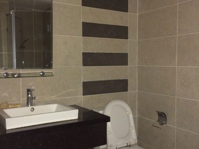 Cho thuê chung cư Starcity - Lê Văn Lương. 116m, 3 phòng ngủ, đủ đồ 16 triệu 4