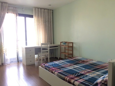 Cho thuê chung cư Starcity - Lê Văn Lương. 116m, 3 phòng ngủ, đủ đồ 16 triệu 5