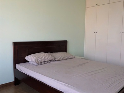 Cho thuê chung cư Starcity - Lê Văn Lương. 116m, 3 phòng ngủ, đủ đồ 16 triệu 6