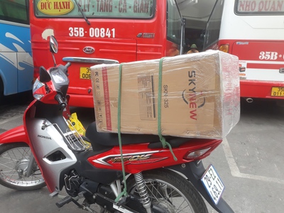 Loa vi tính đa năng Isky giá hợp lý, đẹp như ý 3