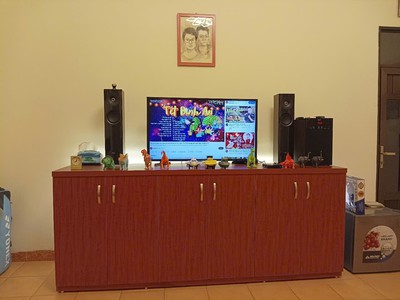 Loa vi tính đa năng Isky giá hợp lý, đẹp như ý 2