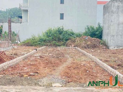 Cần bán nhanh 2 lô dự án Gò Gai, Phường Thủy Nguyên, TP Hải Phòng 2