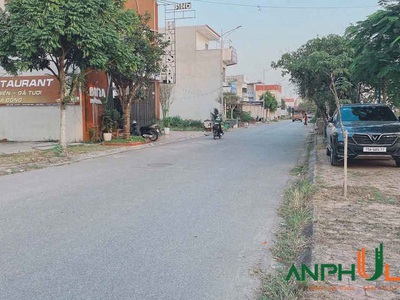 Cần bán nhanh 2 lô dự án Gò Gai, Phường Thủy Nguyên, TP Hải Phòng 4