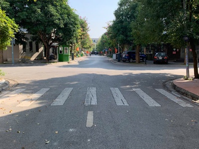 Chủ đất đang cần tiền nên bán gấp rẻ hơn thị trường 3 giá lô đất tại khu đô thị đông nam cường - TP 0