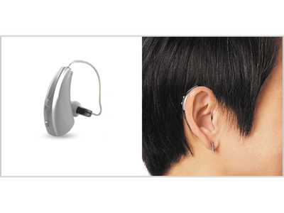 Máy trợ thính Starkey Model S2 312   Nhỏ gọn, nghe rõ, dễ sử dụng mỗi ngày 0