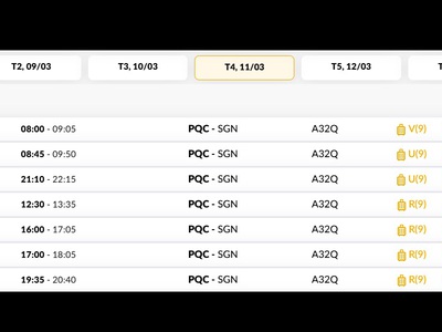 Vé Máy Bay Phú Quốc  PQC  - Hà Nội  HAN  Thứ bảy 28/03/2026 0