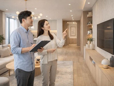 Quy Trình Làm Nội Thất Tại Xưởng: 6 Bước Từ Khảo Sát Đến Lắp Đặt 4