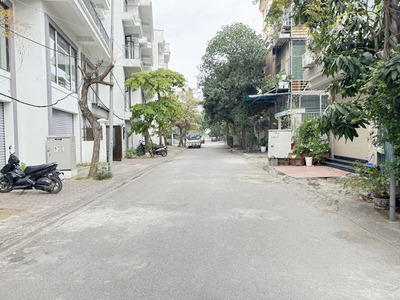 CHỦ NGỘP - Giảm sốc 113m2 nở hậu Trâu Quỳ - Đối diện Metropolitan - Sổ đỏ sẵn công chứng 1