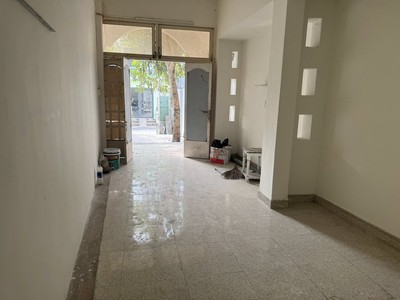 Cho thuê nhà cấp 4 Hẻm 92 đường số 2 - Trường Thọ Thủ Đức. DT 83m2 Gồm 1pn1wc   Sân Giá 7.5tr Chốt. 1