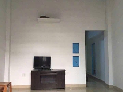 Cho thuê nhà nguyên căn đường số 18, P. Linh đông - DT 80m2 có 2pn1wc Giá 8tr/tháng. 2