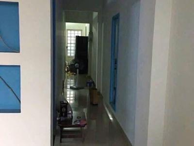 Cho thuê nhà nguyên căn đường số 18, P. Linh đông - DT 80m2 có 2pn1wc Giá 8tr/tháng. 3